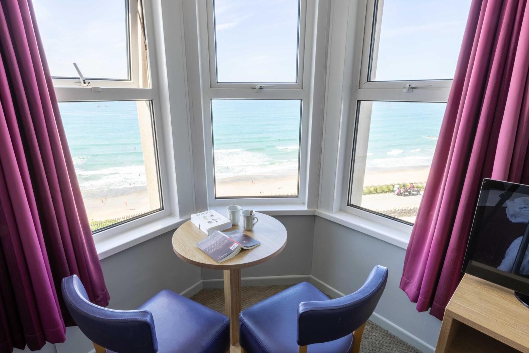 The Beresford Hotel New Quay Pokój zdjęcie