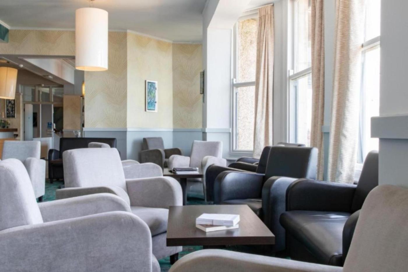 The Beresford Hotel New Quay Zewnętrze zdjęcie