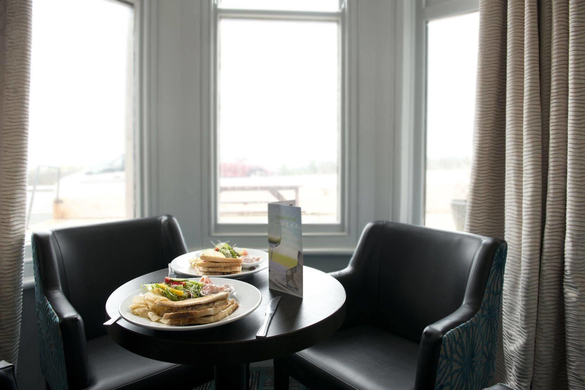 The Beresford Hotel New Quay Zewnętrze zdjęcie